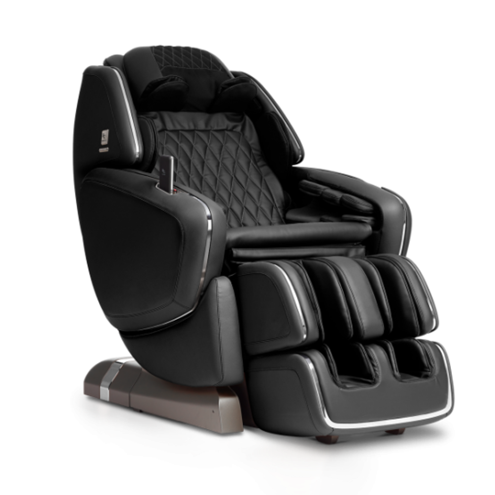 Массажное кресло Ohco M.8 Midnight