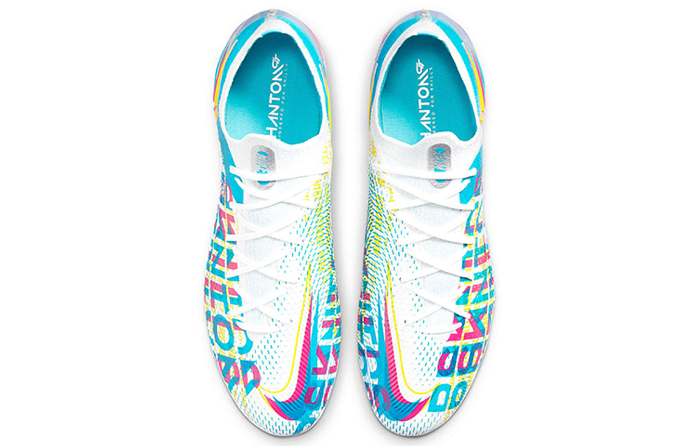 Кроссовки Nike Phantom Gt 3D Ag-Pro