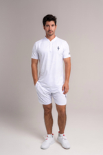 Поло ABOUT TECH T-SHIRT WIMBLEDON CAMOU PIXEL (ATTS04)