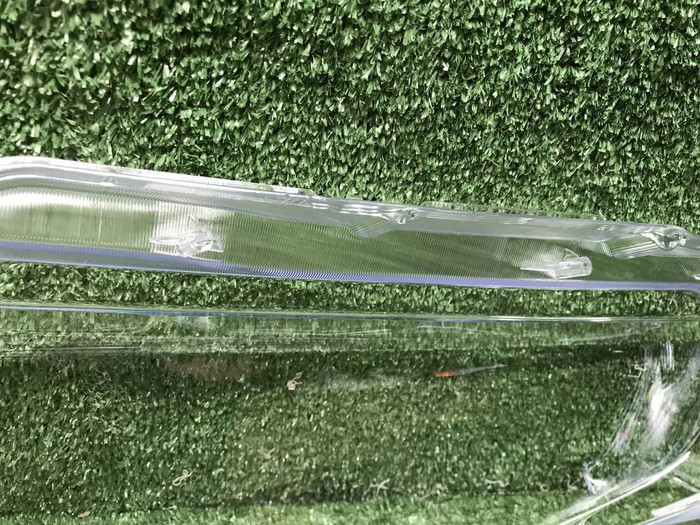 Стекло фары правое Nissan X-Trail T32 (2013-2019)