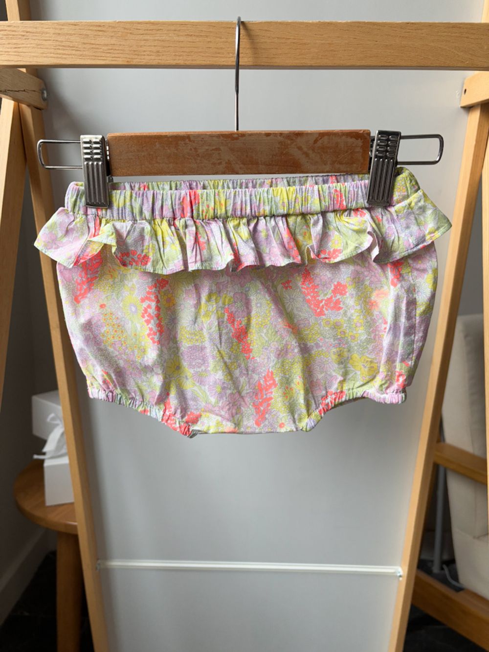 Хлопковые блумеры Jacadi, 74