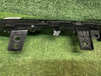 Накладка решетки радиатора Changan CS55PLUS 21-24