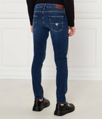 Джинсы CHRIS GUESS - голубой(M4BA27 D5GQ2)