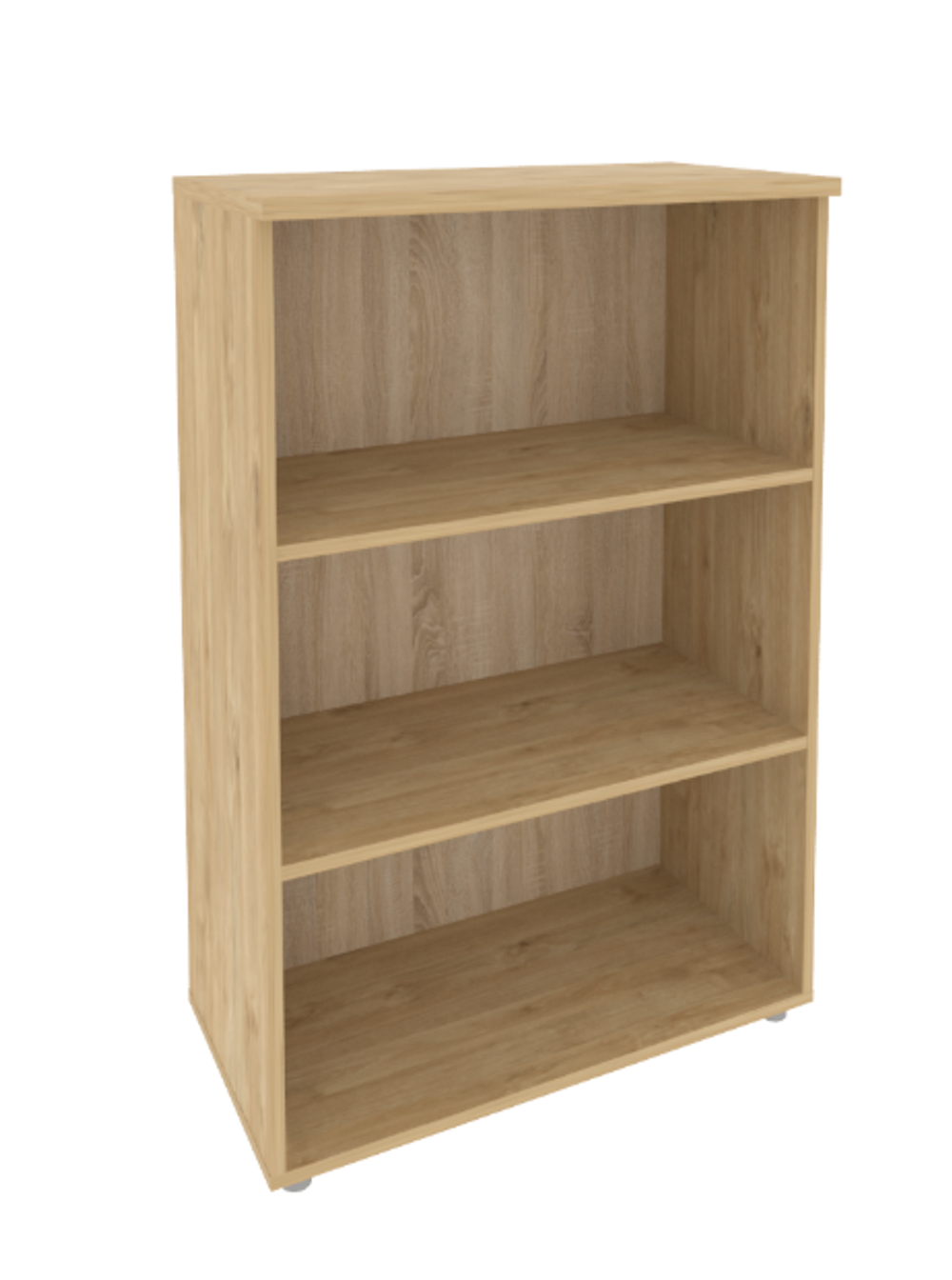 Стеллаж средний широкий Onix