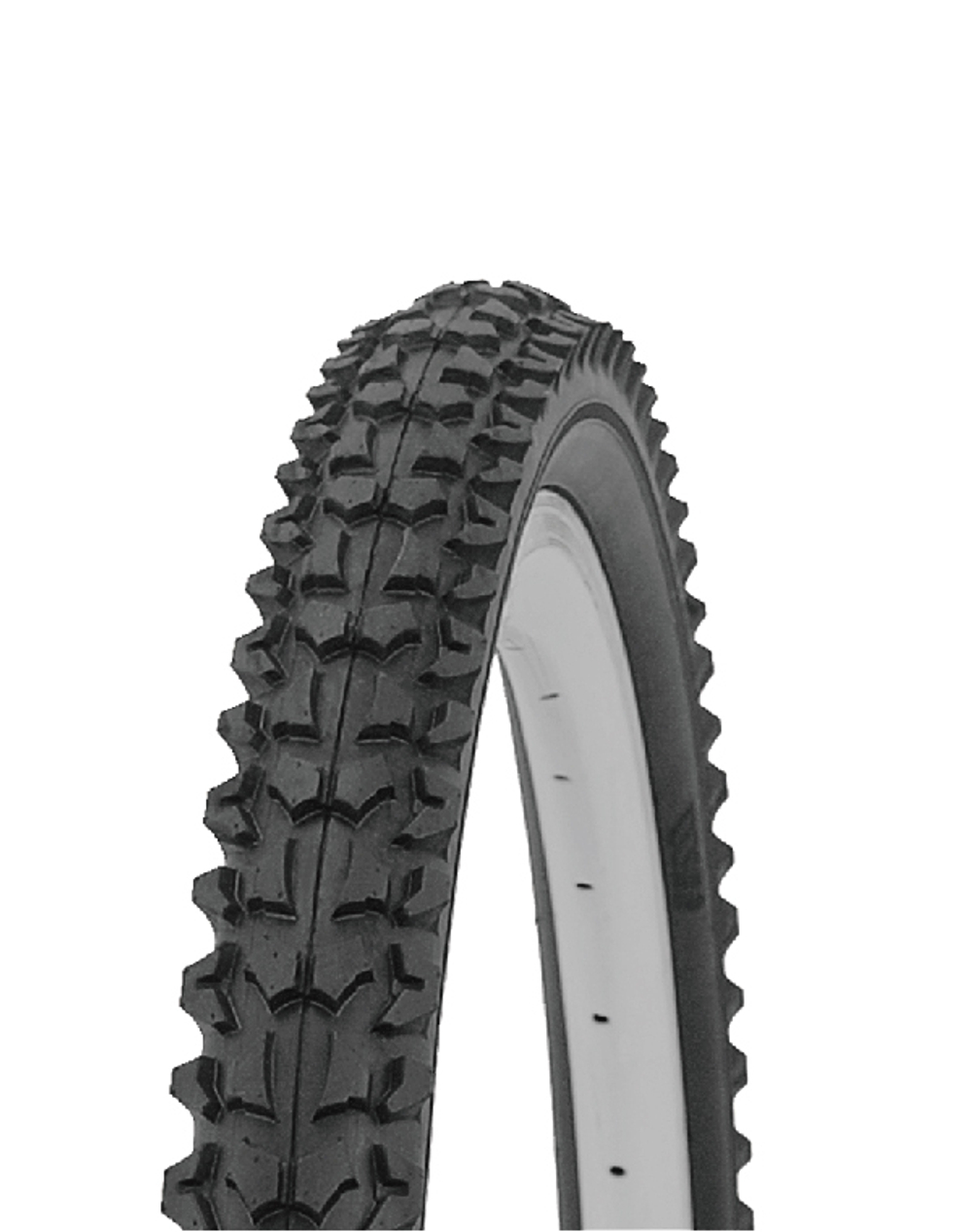 Покрышка TRIX 14"х 1.95 TX-1001А