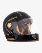 интеграл BY CITY ROADSTER III Gold Black