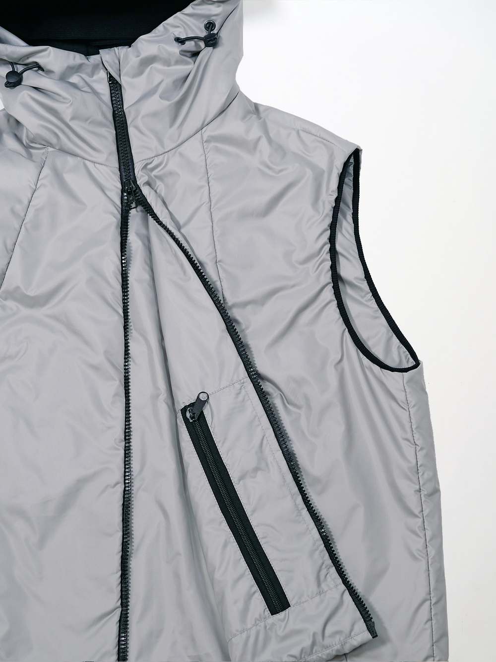 Жилет утепленный HWP1