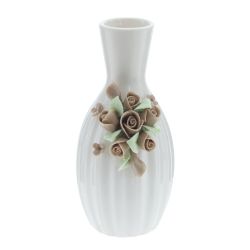 GAEM Ваза, 240 мл, L7 W8 H15,5 см