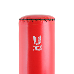 Стойка бокс. Jabb HY-L-020 красный/черный 180 см