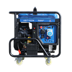 Бензиновый генератор АБ17-О230-ВМ121Э