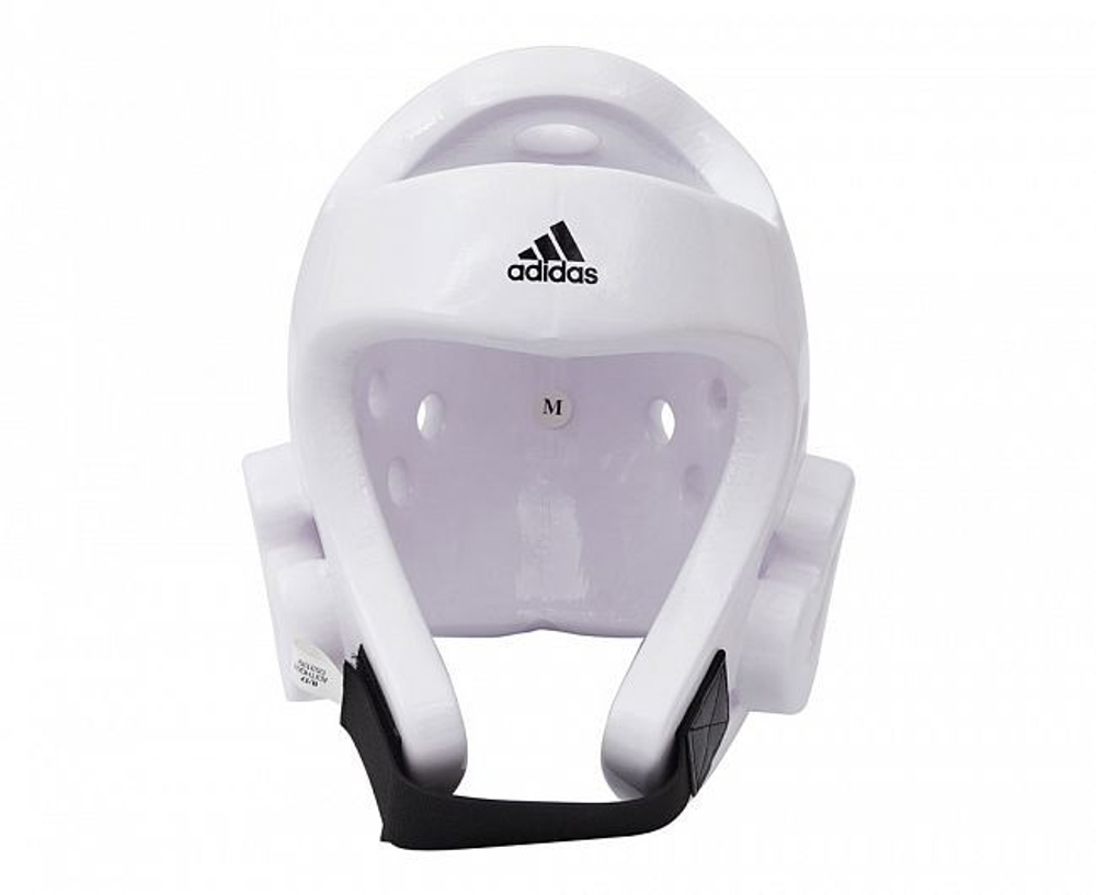 Шлем защитный Adidas Head Guard Dip Foam WT