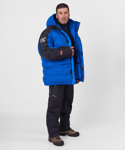 КУРТКА REDFOX EXTREME PRO III