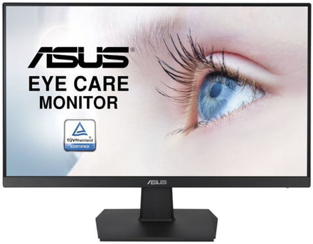 Монитор Asus 27;; VA27EHE 1920x1080 IPS LED 75Гц 5ms VGA HDMI