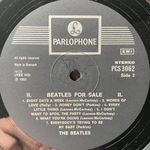 The Beatles ‎– Beatles For Sale (Дания)