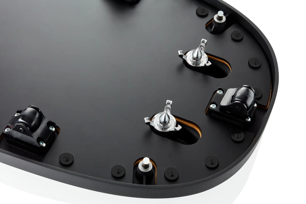 Напольная акустика Bowers & Wilkins 803 D4, Gloss Black