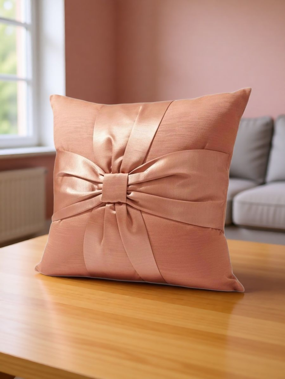 Подушка декоративная. Ручная работа. Эксклюзив