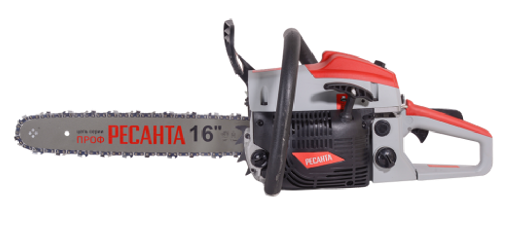 Бензопила Ресанта БП-4516