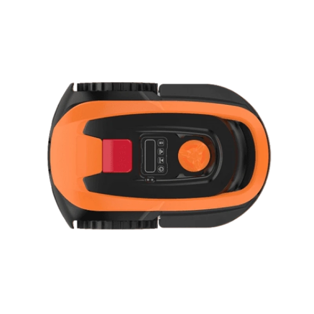 Робот-газонокосилка VILLARTEC MI302 В самоходная нож 16 см, MI302