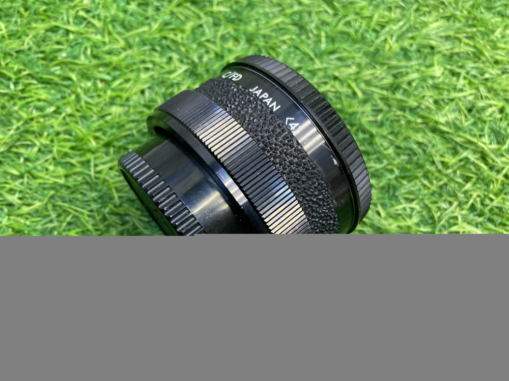 Tamron Tele-Converter 2X MC для C/FD