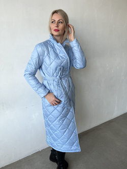 Пальто женское 8276 Frosty Forest