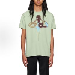 Футболка Vivienne Westwood