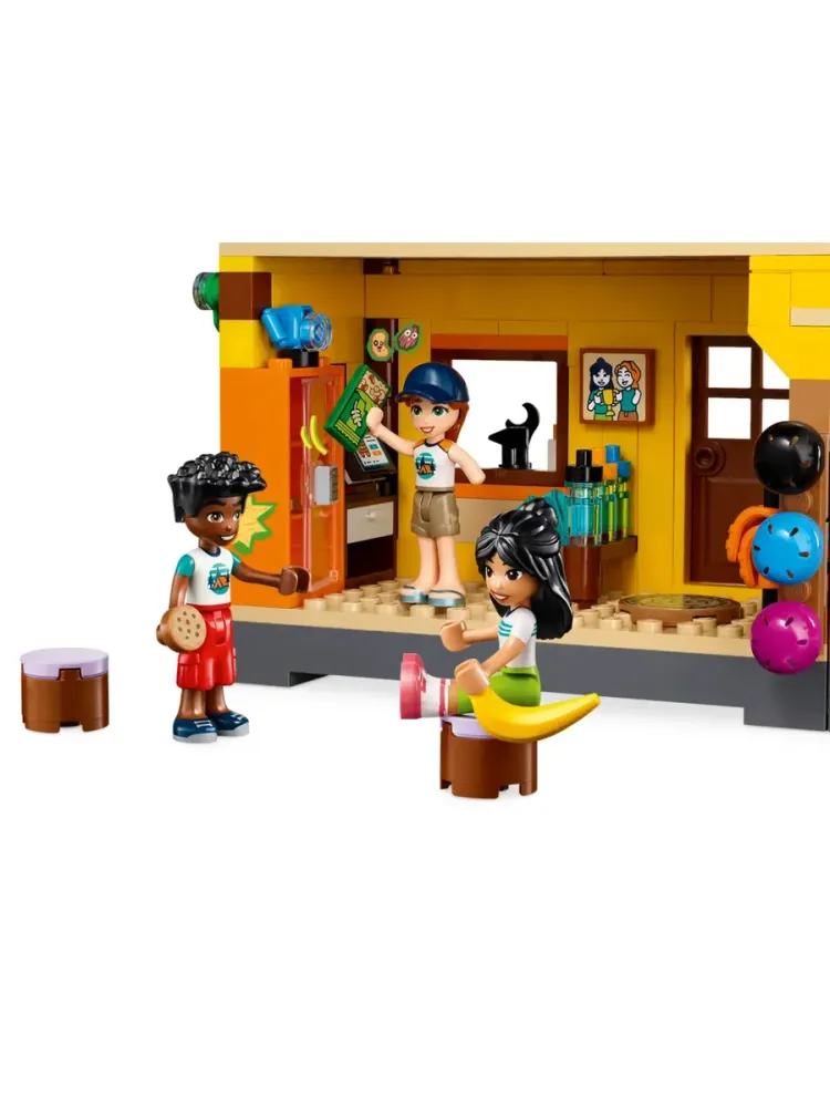 Конструктор Friends 42626 Водные виды спорта