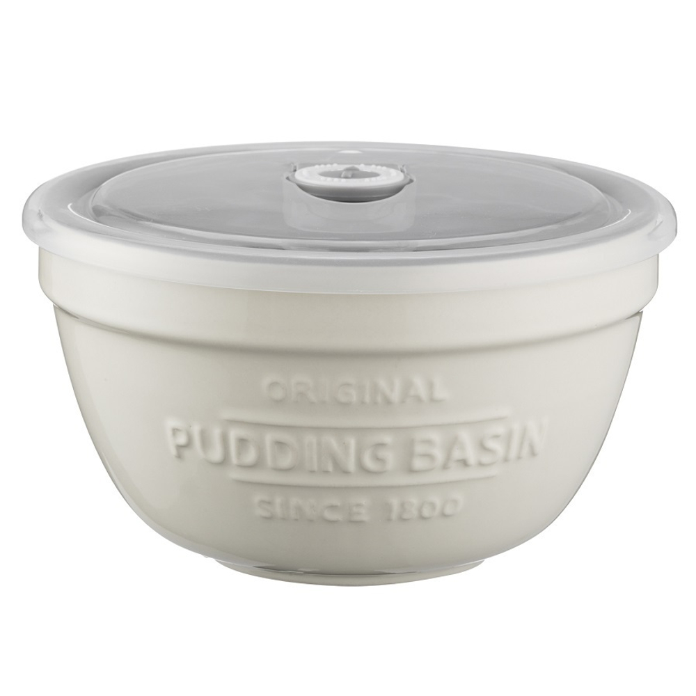 Емкость для пудинга с крышкой innovative kitchen 0,9 л