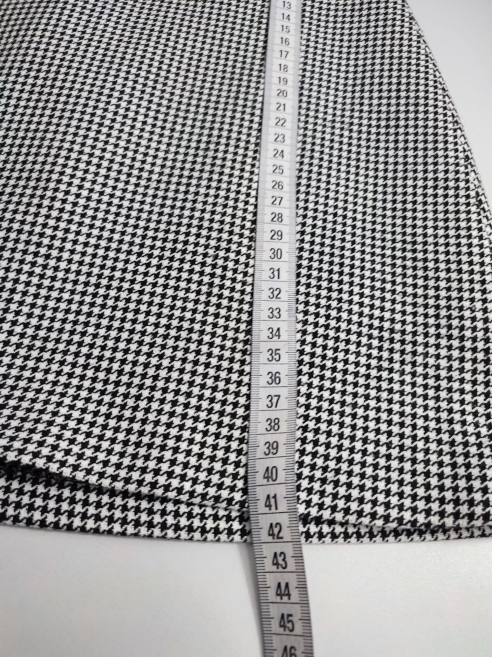 Юбка Zara  мини 42 размер