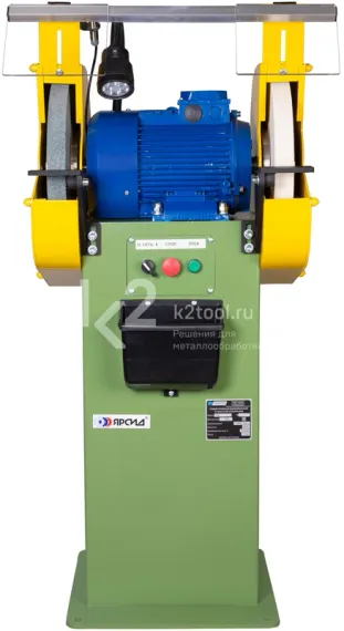 Станок точильно-шлифовальный ТШ 2.20 (ТШС 300.1)
