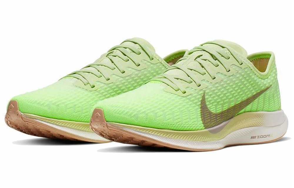 Кроссовки Nike Pegasus Turbo 2 (Женская размерная сетка)