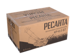 Бензиновая газонокосилка Ресанта КР-6.0 БТ