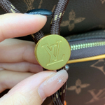 Louis Vuitton Noe Cargo