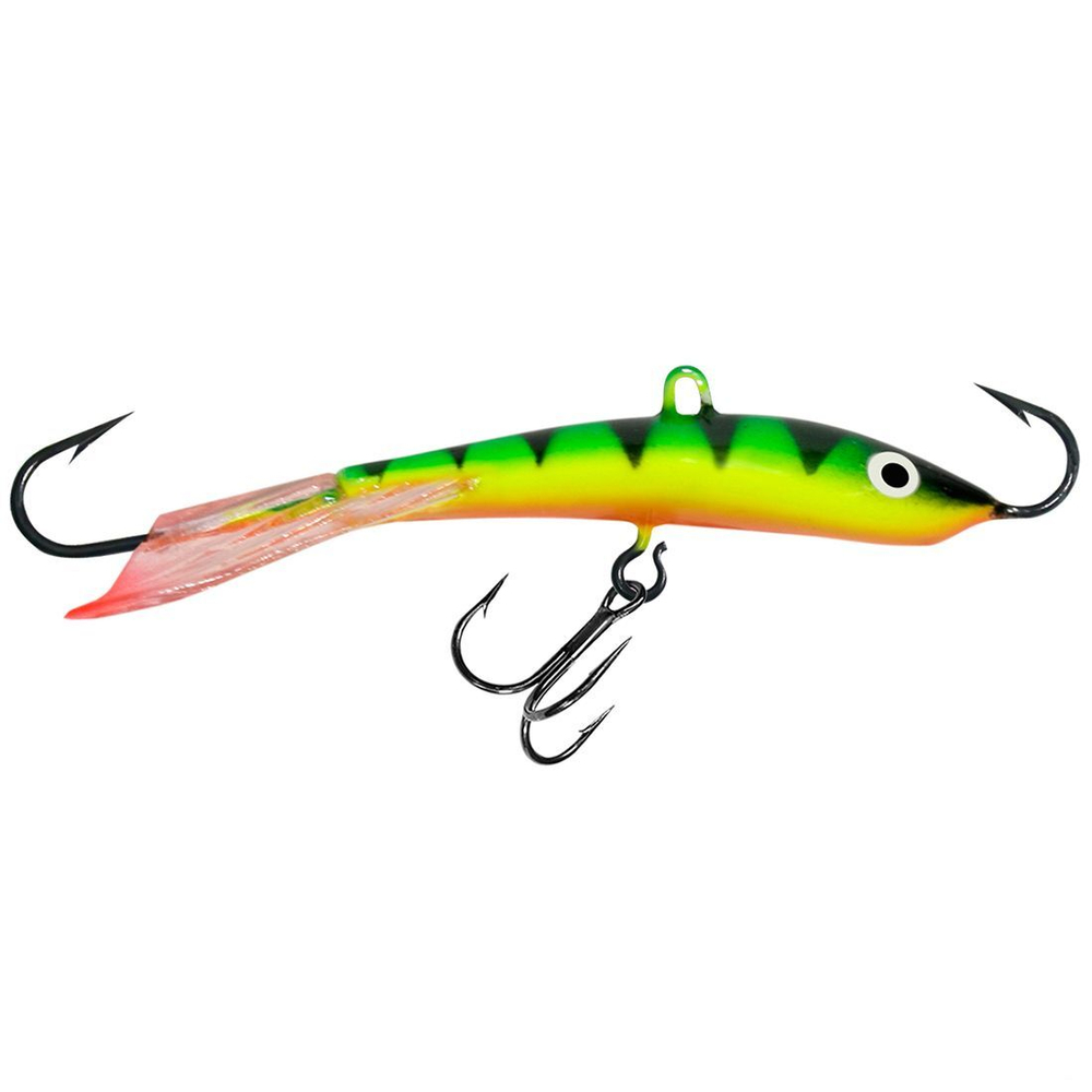 Балансир рыболовный CLASSIC-7 74mm 2 штуки 16 г.