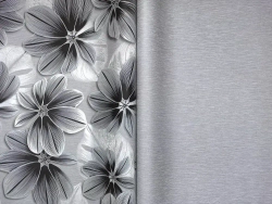 Обои винил на флизелине Wallberry Шэрон мотив 99619 1.06*10м