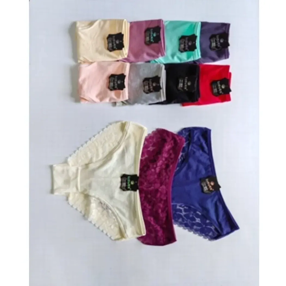 Трусы женские 42-48р 8028-2