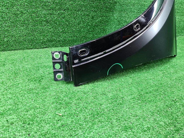 Крыло переднее левое Mercedes GLS x167 (2019-н.в.)