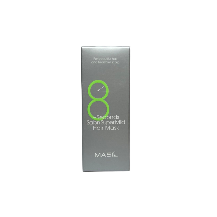 Маска для волос Masil 8 Seconds Salon Super Mild супер мягкость Hair Mask 50 мл
