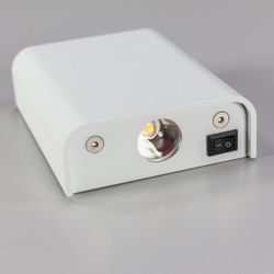 Citilux Декарт CL704400 LED Бра с выключателем Белое