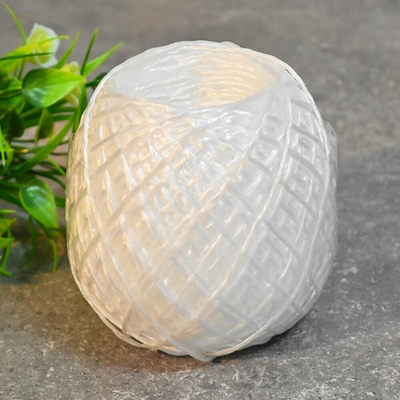 Шпагат полипропиленовый 100м 1200текс микс, Садовита