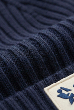 ALGA Детская шапка из смесовой шерсти