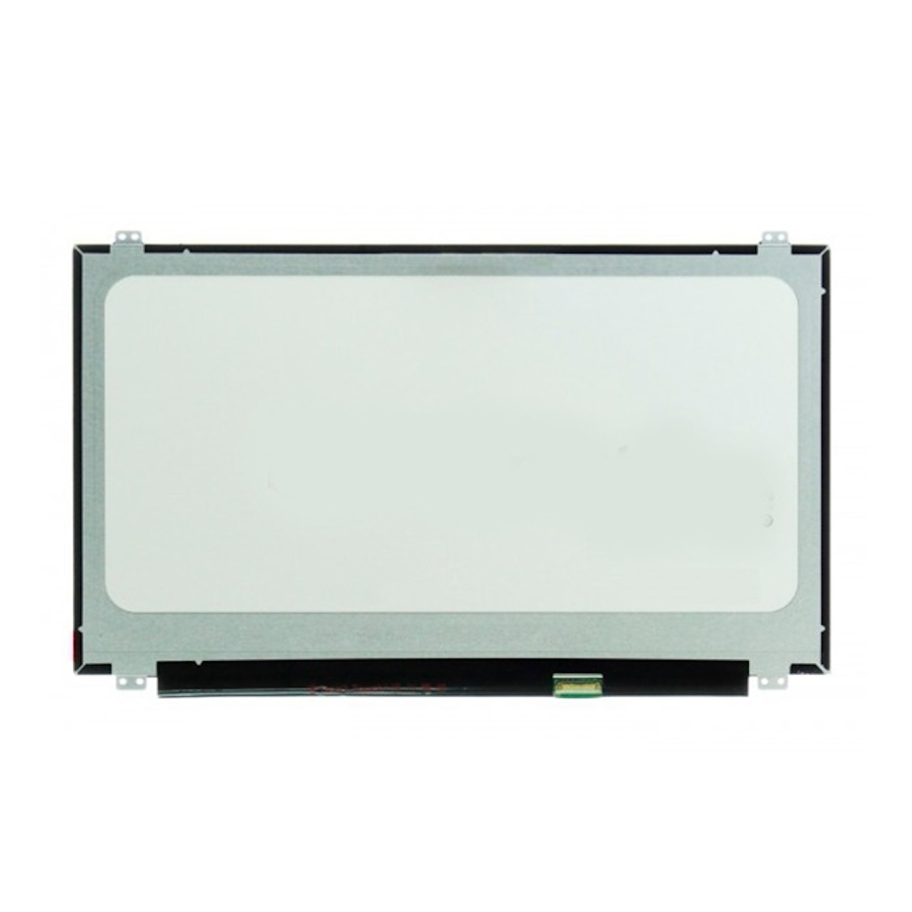Матрица 15.6" LED 1366x768 Slim 30 pin справа внизу, глянцевая (уши вверху/внизу) (N156BGA-EA3 R.C2)