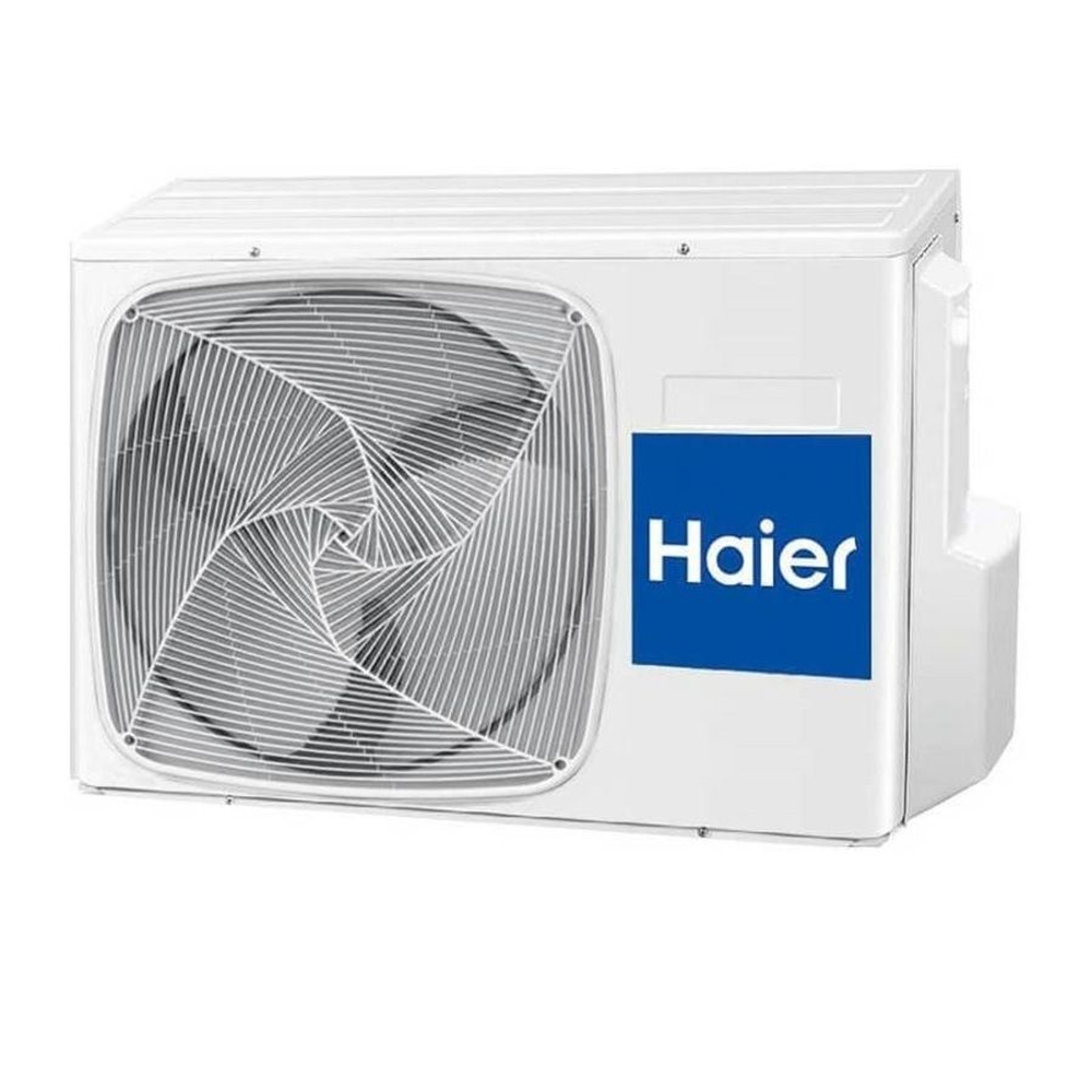 Haier AD50S1LS1FA/1U50S1LM1FA канальный кондиционер