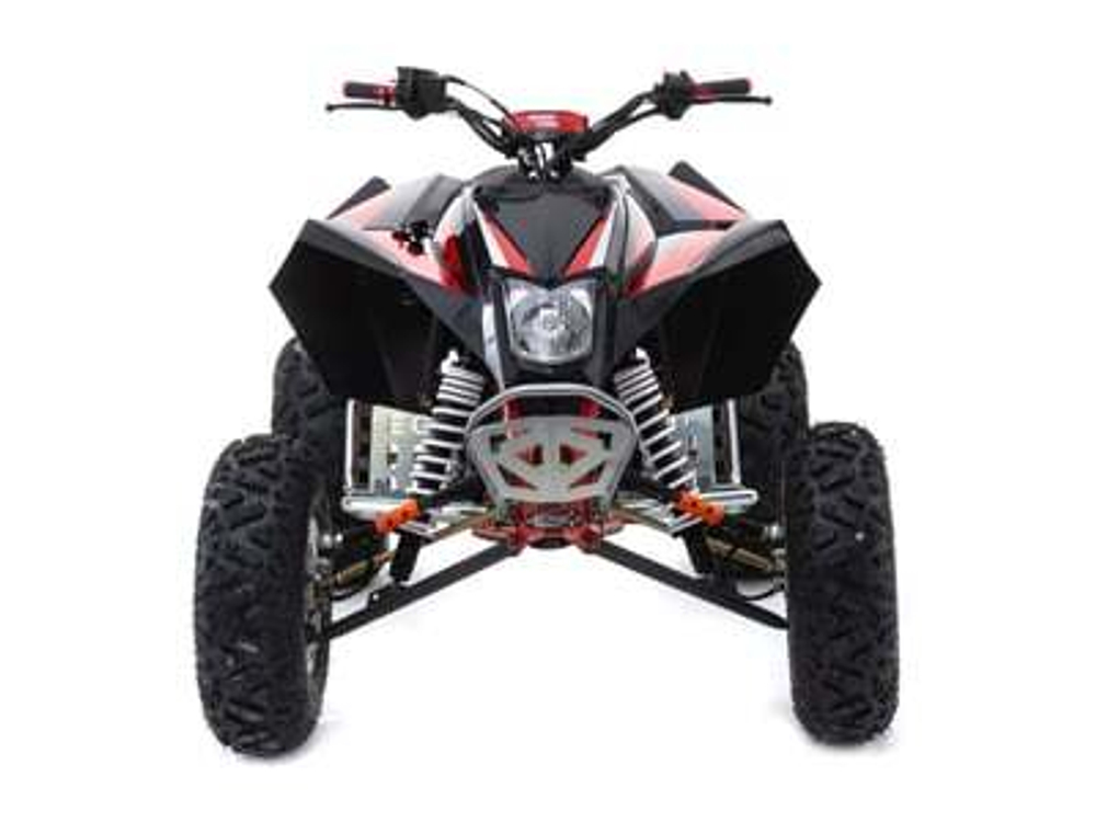 Квадроцикл SHARMAX GX-Cruiser 320
