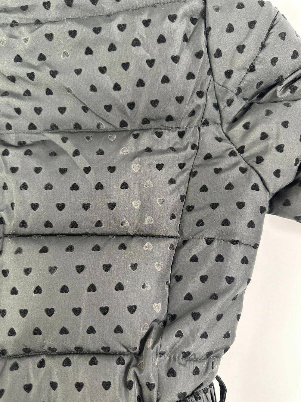 Куртка Monnalisa