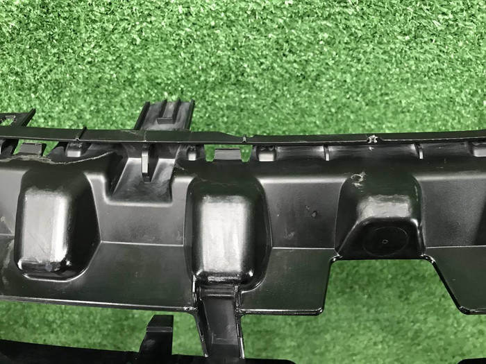 Решетка переднего бампера Porsche Cayenne 3 17-23