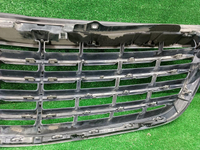 Решетка радиатора Mercedes S W222 (2013-2017)