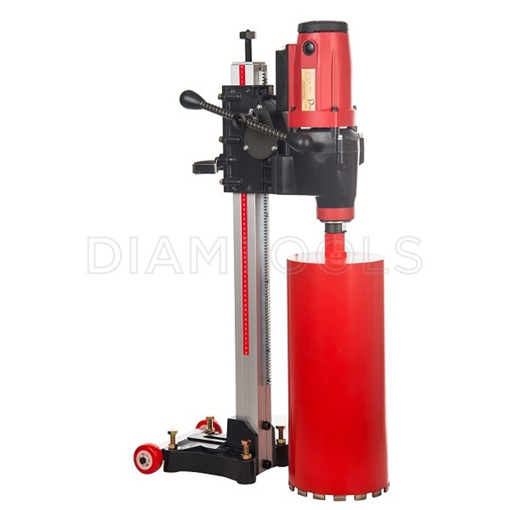 Установка алмазного бурения DIAM CSN-Normal-254 620013