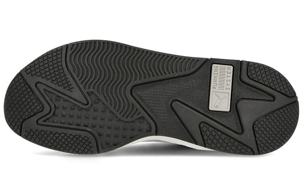 Кроссовки PUMA RS-X Puzzle, 371570-01