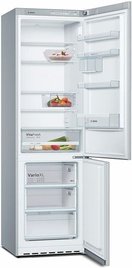 Холодильник Bosch KGV39XL2AR