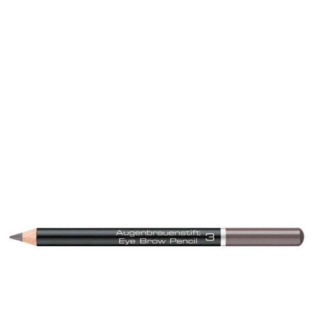 Artdeco Eye Brow Pencil 03 soft brown Механический карандаш для бровей